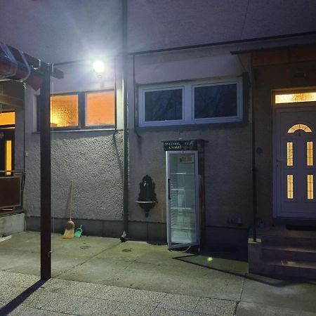 Apartamento Kolibri 2 Vendeghaz Mórahalom Exterior foto