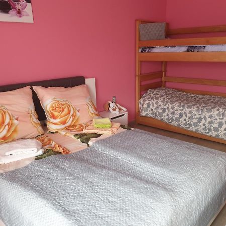 Apartamento Kolibri 2 Vendeghaz Mórahalom Exterior foto