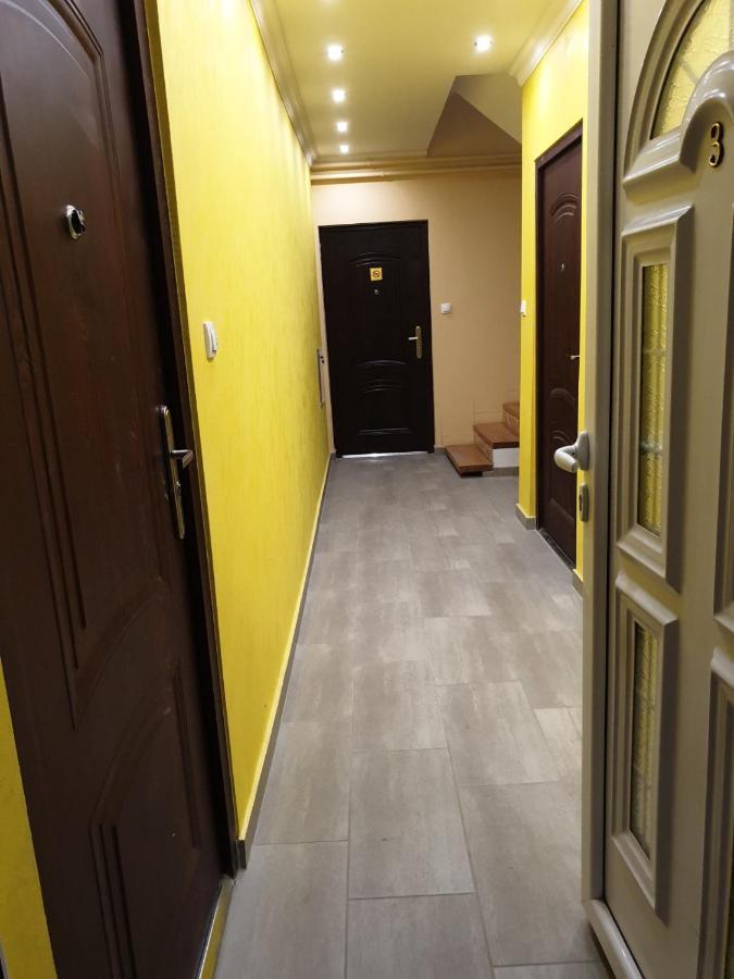 Apartamento Kolibri 2 Vendeghaz Mórahalom Exterior foto