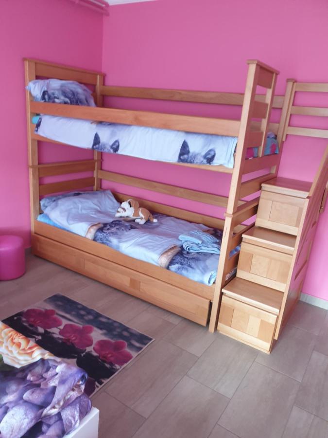 Apartamento Kolibri 2 Vendeghaz Mórahalom Exterior foto